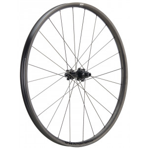 Rear wheel NEWMEN Phase Carbon 30 base VONOA 29" 24H CS SP 6-bolt 12x148 MicroSpline