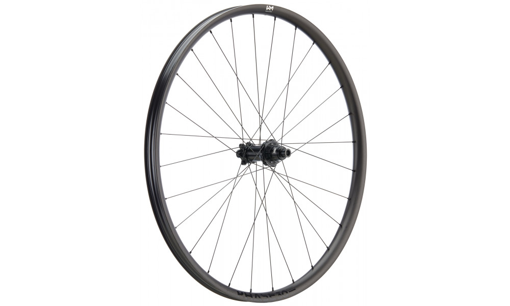 ?????? ?????? NEWMEN Phase Carbon 30 light 29" 28H SP 6-bolt 12x148 HG 