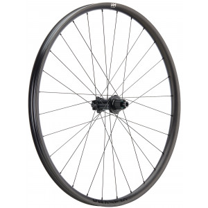 Заднее колесо NEWMEN Phase Carbon 30 strong 27.5" 28H SP 6-bolt 12x148