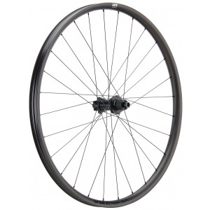 Rear wheel NEWMEN Phase Carbon 30 strong 27.5" 28H SP 6-bolt 12x148 HG