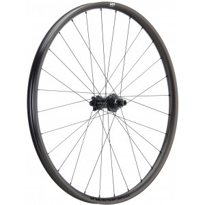 Rear wheel NEWMEN Phase Carbon 30 strong 27.5" 28H SP 6-bolt 12x148 XD