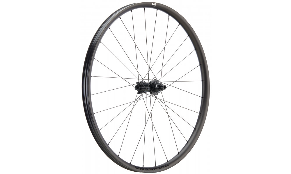 ?????? ?????? NEWMEN Phase Carbon 30 strong 29" 28H SP 6-bolt 12x148 XD 