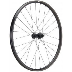 Rear wheel NEWMEN Phase Carbon 30 strong 29" 28H SP 6-bolt 12x157 MicroSpline