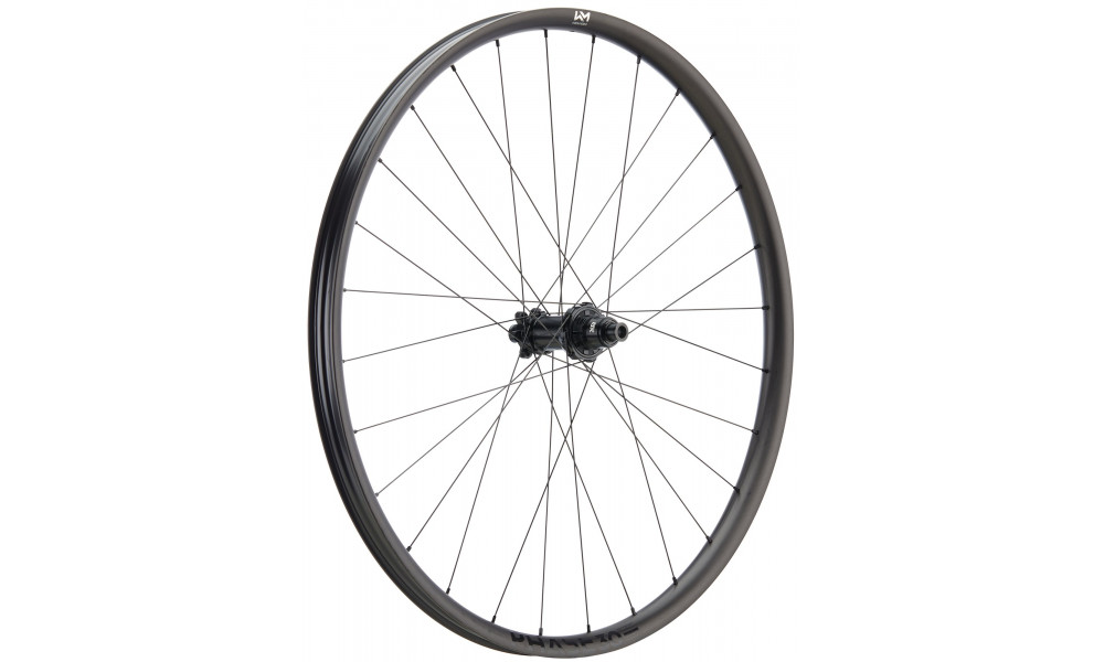 ?????? ?????? NEWMEN Phase Carbon 30 strong 29" 28H SP 6-bolt 12x157 XD 