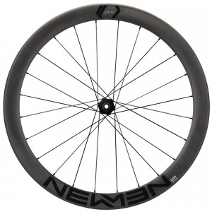 Rear wheel NEWMEN Streem Carbon A.54 622 24H Road SP C-Lock 12x142 XDR