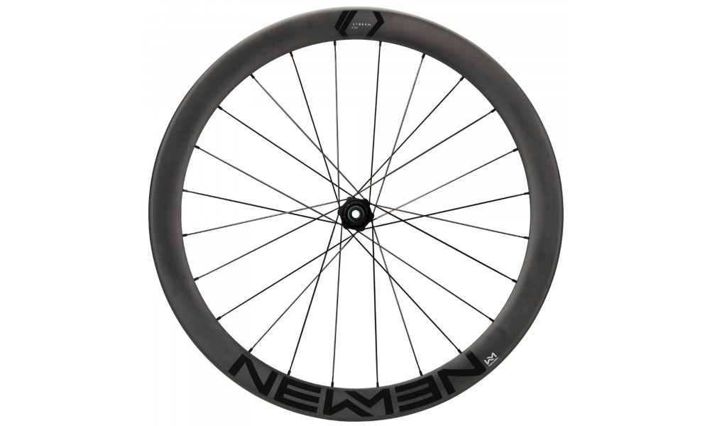 ?????? ?????? NEWMEN Streem Carbon A.54 622 24H Road SP C-Lock 12x142 XDR 