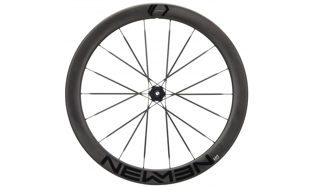 ?????? ?????? NEWMEN Streem Carbon A.54 VONOA 622 18H Road SP C-Lock 12x142 HG 