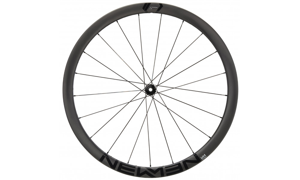 ?????? ?????? NEWMEN Streem Carbon C.38 622 24H Road SP C-Lock 12x142 XDR 