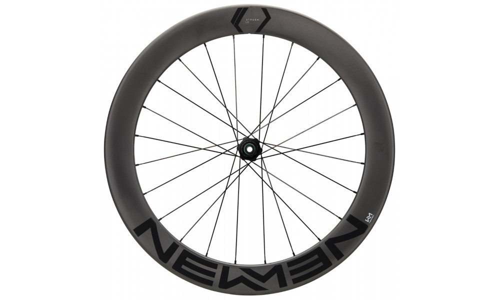 ?????? ?????? NEWMEN Streem Carbon S.66 622 24H Road SP C-Lock 12x142 HG 