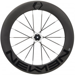 Заднее колесо NEWMEN Streem Carbon TT.80 VONOA 622 18H Road SP C-Lock 12x142 XDR