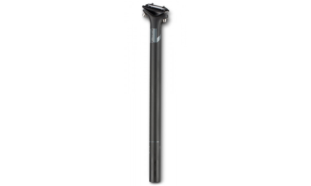 Seat post NEWMEN Advanced Carbon 27.2 x 350mm - 1