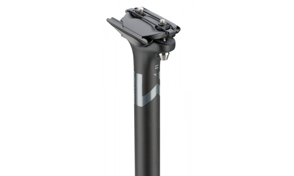 Подседельный штырь NEWMEN Advanced Carbon 27.2 x 350mm - 2