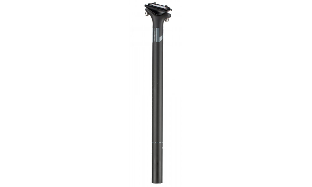 Seat post NEWMEN Advanced Carbon 27.2 x 430mm - 1