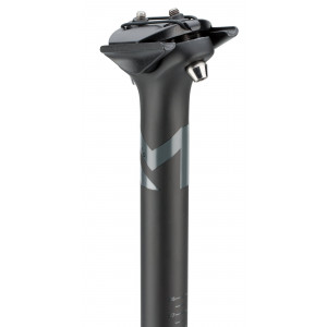 Seat post NEWMEN Advanced Carbon 27.2 x 430mm