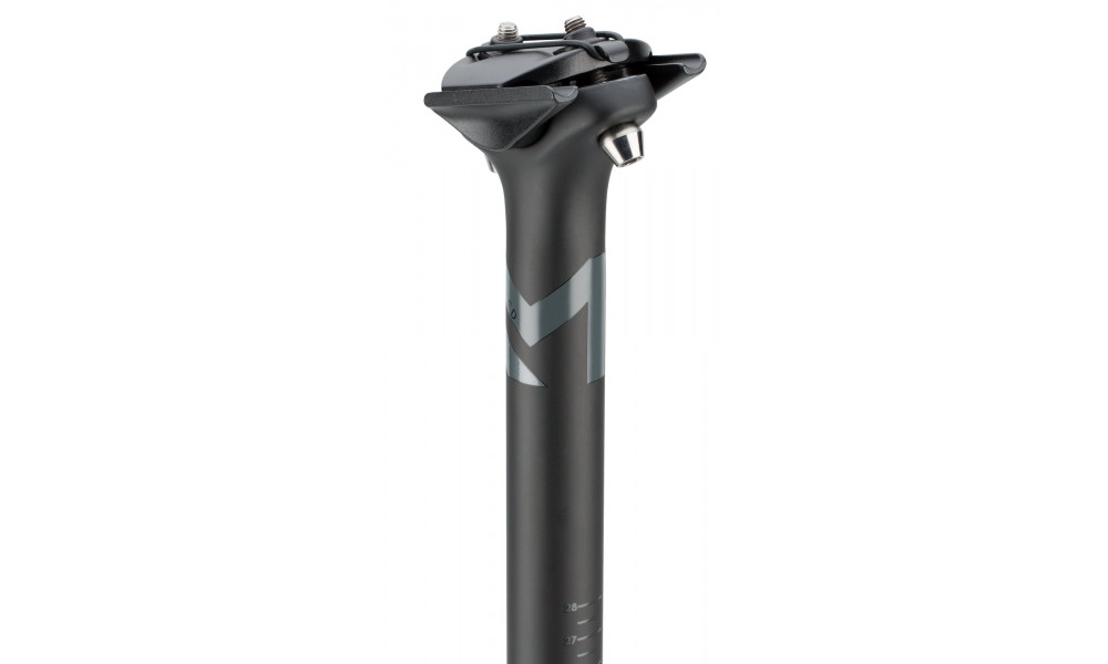 Подседельный штырь NEWMEN Advanced Carbon 27.2 x 430mm - 2
