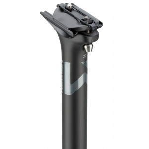 Подседельный штырь NEWMEN Advanced Carbon 30.9 x 430mm