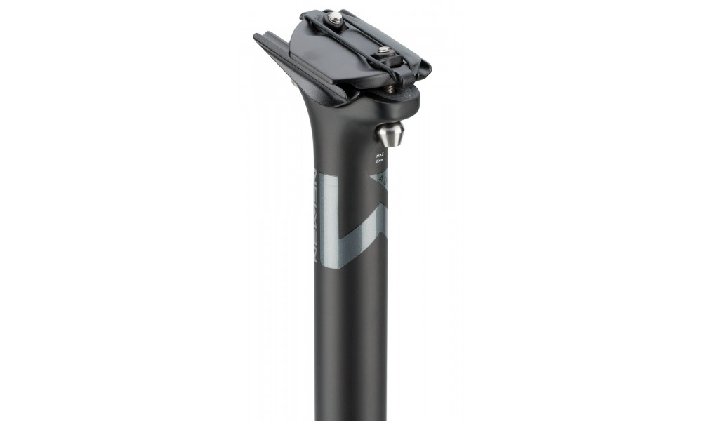 Подседельный штырь NEWMEN Advanced Carbon 30.9 x 430mm - 2