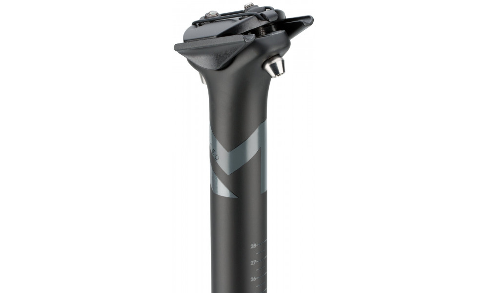 Подседельный штырь NEWMEN Advanced Carbon 30.9 x 430mm - 3