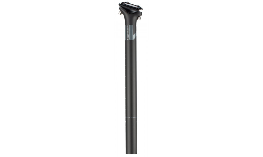 Seat post NEWMEN Advanced Carbon 31.6 x 430mm - 1