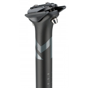 Подседельный штырь NEWMEN Advanced Carbon 31.6 x 430mm