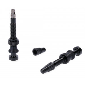 Комплект бескамерных вентилей NEWMEN Tubeless 44mm