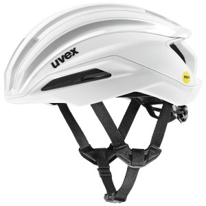 Helmet Uvex surge aero MIPS white matt