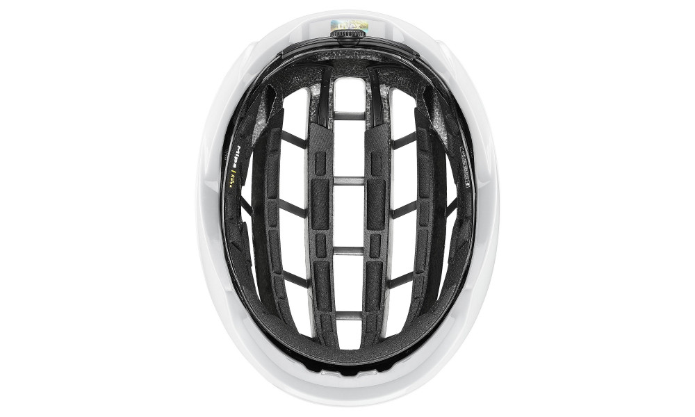 ???? Uvex surge aero MIPS white matt - 8