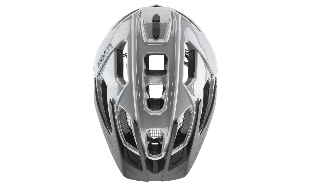 Шлем Uvex quatro rhino black - 5