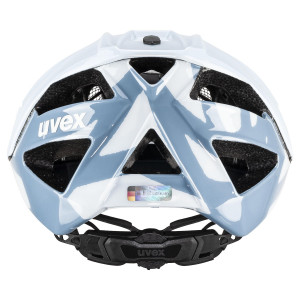 Шлем Uvex quatro cloud-camo