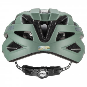 Helmet Uvex i-vo cc moss green matt