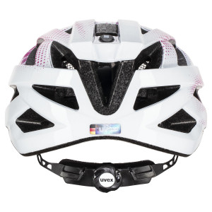 Helmet Uvex air wing pink-white