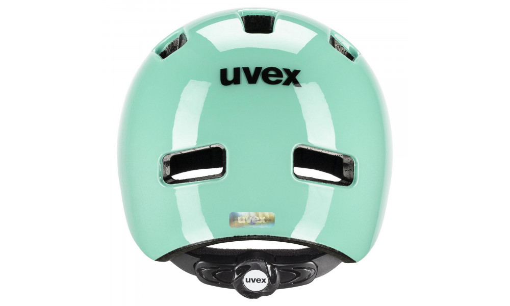 Helmet Uvex hlmt 4 palm - 3