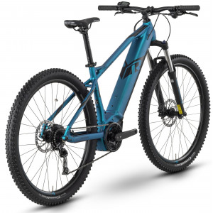 E-bike Raymon HardRay E 5.0 29" dark blue-black