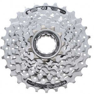 Cassette Shimano CS-HG51 8-speed