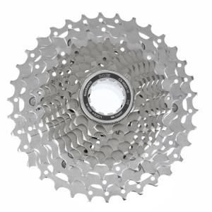 Cassette Shimano SLX CS-HG81 10-speed