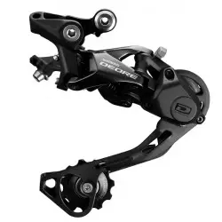 Задний переключатель Shimano DEORE RD-M6000 SH+ 10-speed