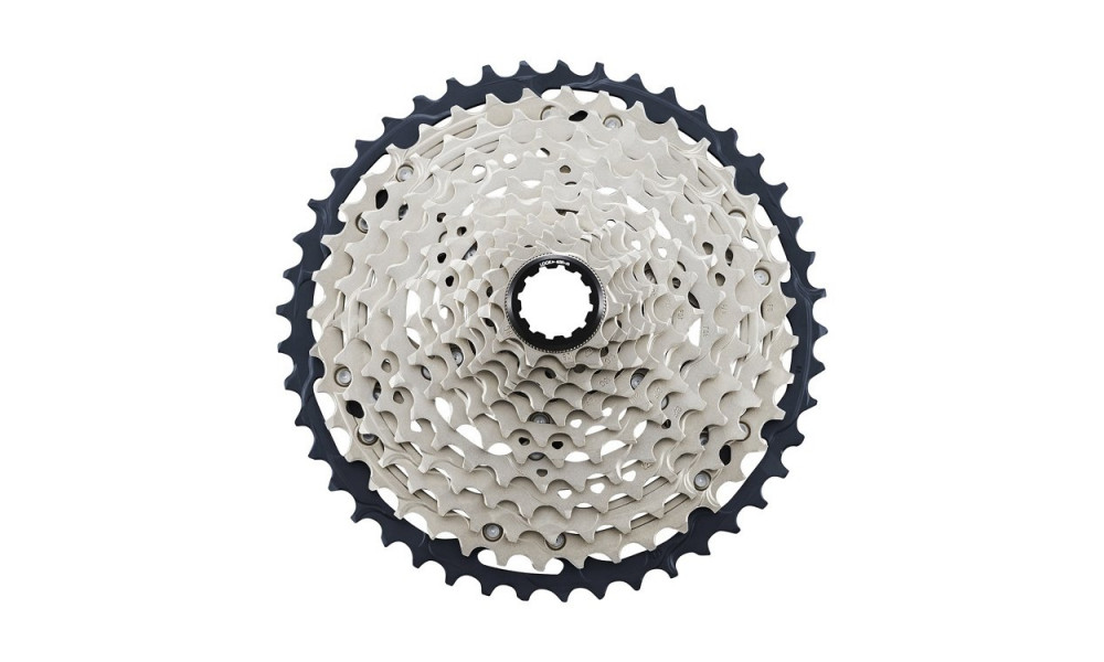 Cassette Shimano SLX CS-M7100 12-speed - 3