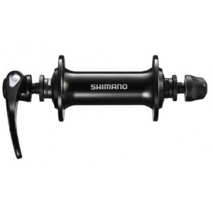 Передняя втулка Shimano SORA HB-RS300