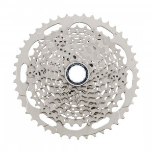 Cassette Shimano DEORE CS-M4100 10-speed