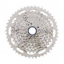 Cassette Shimano DEORE CS-M4100 10-speed