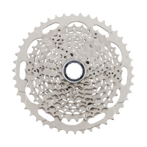 Cassette Shimano DEORE CS-M4100 10-speed