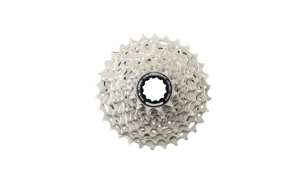 Cassette Shimano ULTEGRA CS-R8101 12-speed 