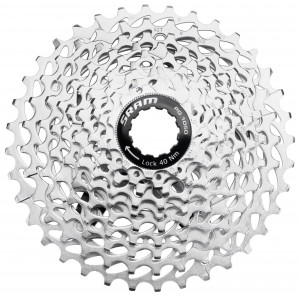 Cassette SRAM PG-1050 10-speed