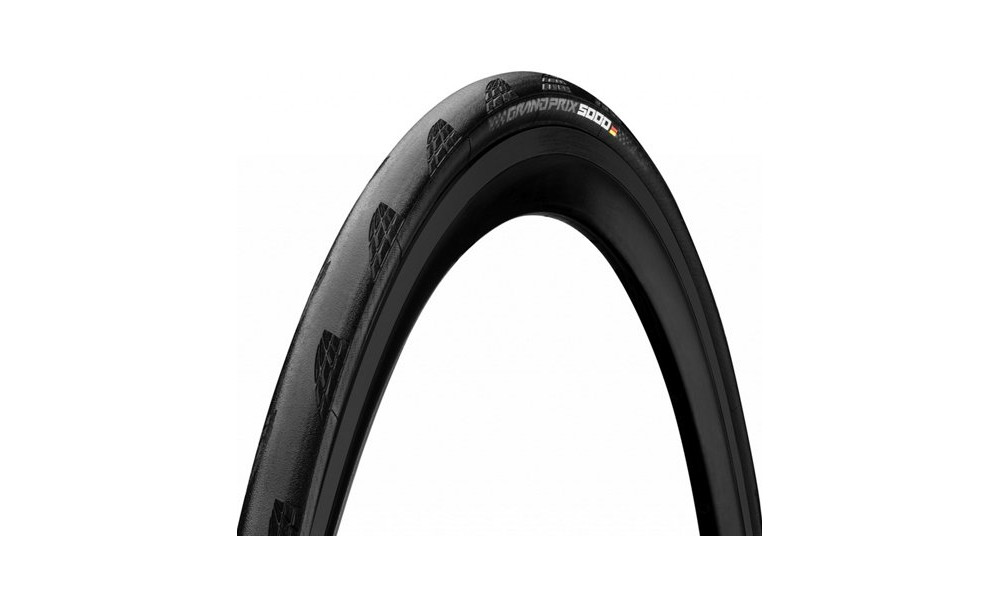 Шина 28" Continental Grand Prix 5000 30-622 Fold 