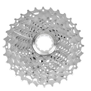 Cassette Shimano XT CS-M771 10-speed