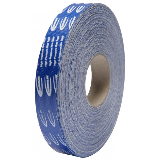 Ободная лента Schwalbe High-Pressure-Cloth Adhesive-25M X 15mm