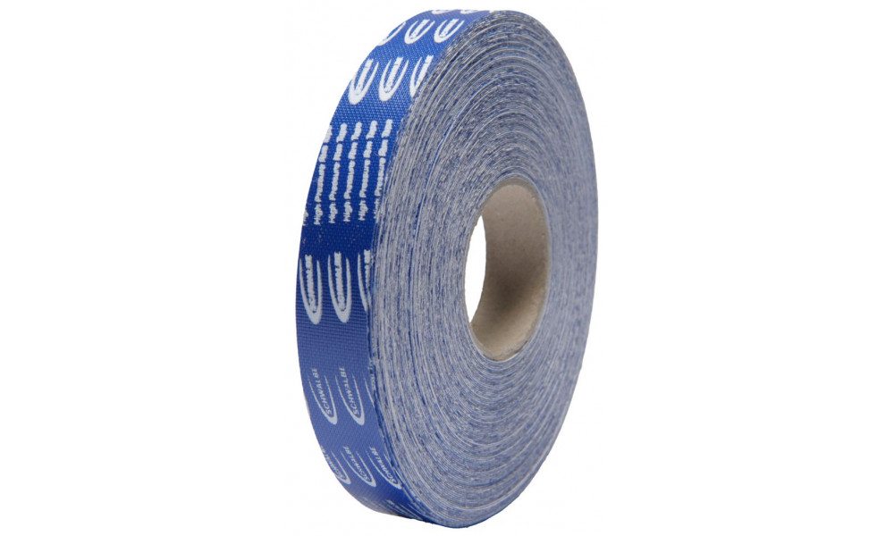 Ободная лента Schwalbe High-Pressure-Cloth Adhesive-25M X 15mm 