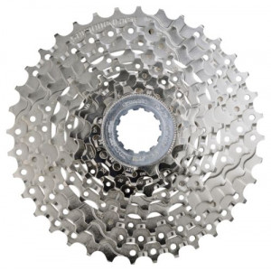 Cassette Shimano ALIVIO CS-HG400 9-speed