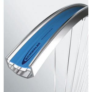 Ободная лента 26" Schwalbe High-Pressure, Twin Pack