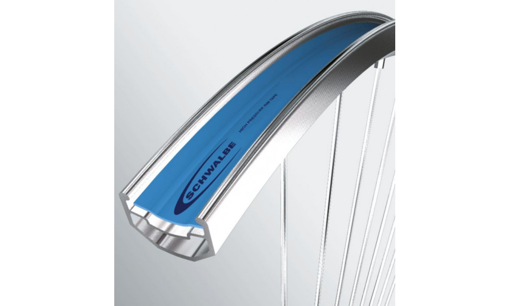 Ободная лента 26" Schwalbe High-Pressure, Twin Pack - 2